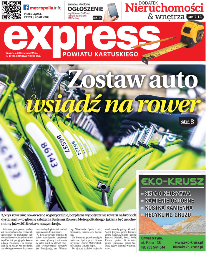 Express Powiatu Kartuskiego - nr. 164.pdf