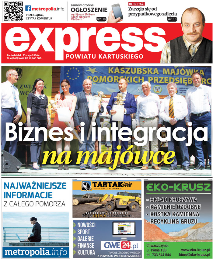Express Powiatu Kartuskiego - nr. 165.pdf