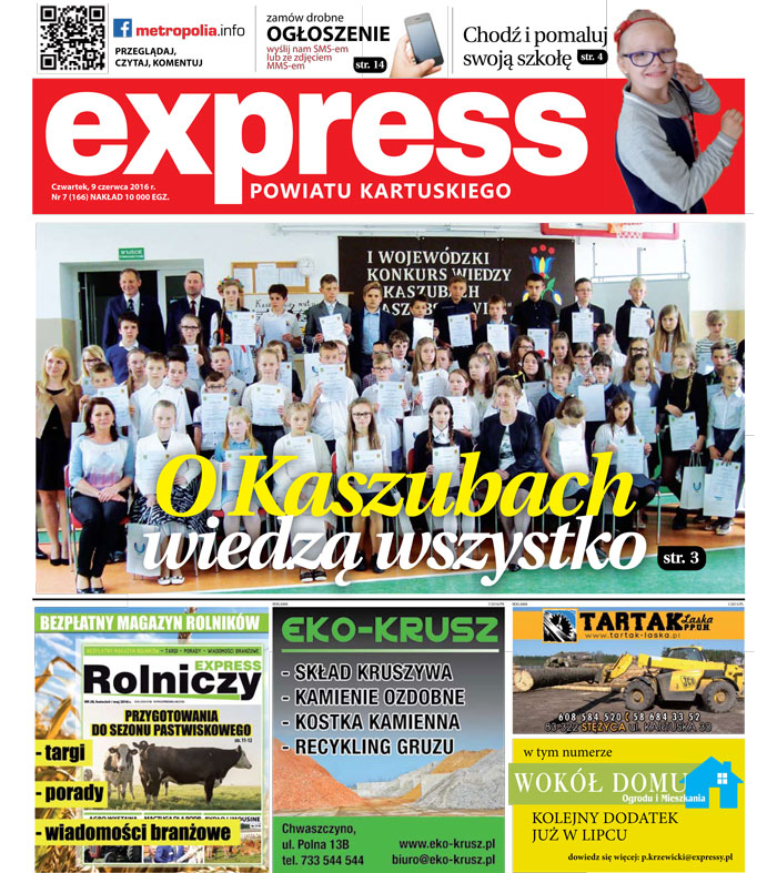 Express Powiatu Kartuskiego - nr. 166.pdf