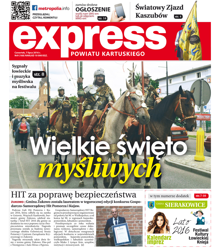 Express Powiatu Kartuskiego - nr. 168.pdf
