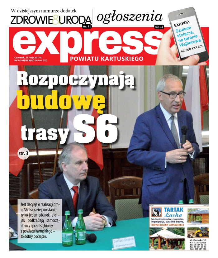 Express Powiatu Kartuskiego - nr. 184.pdf