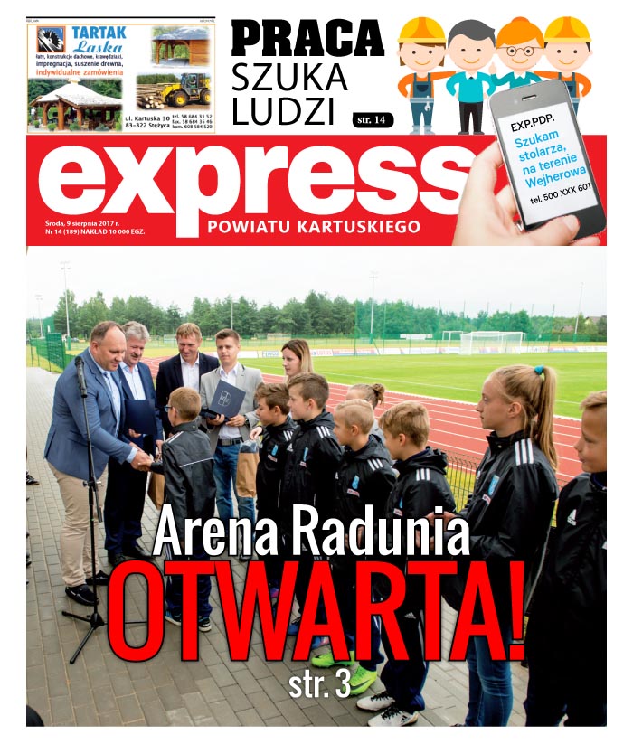 Express Powiatu Kartuskiego - nr. 189.pdf