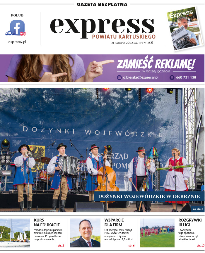 Express Powiatu Kartuskiego - nr. 255.pdf