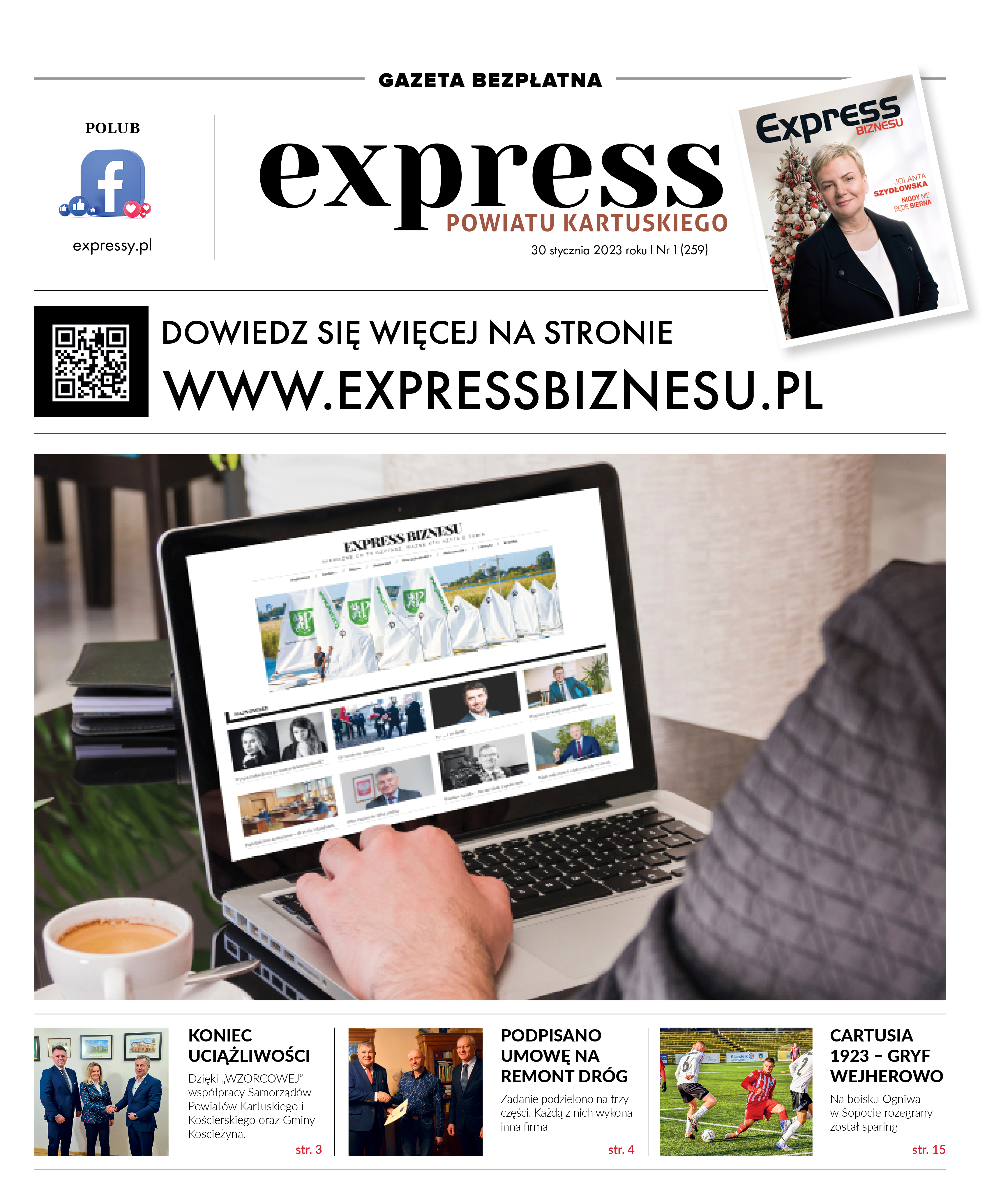 Express Powiatu Kartuskiego - nr. 259.pdf