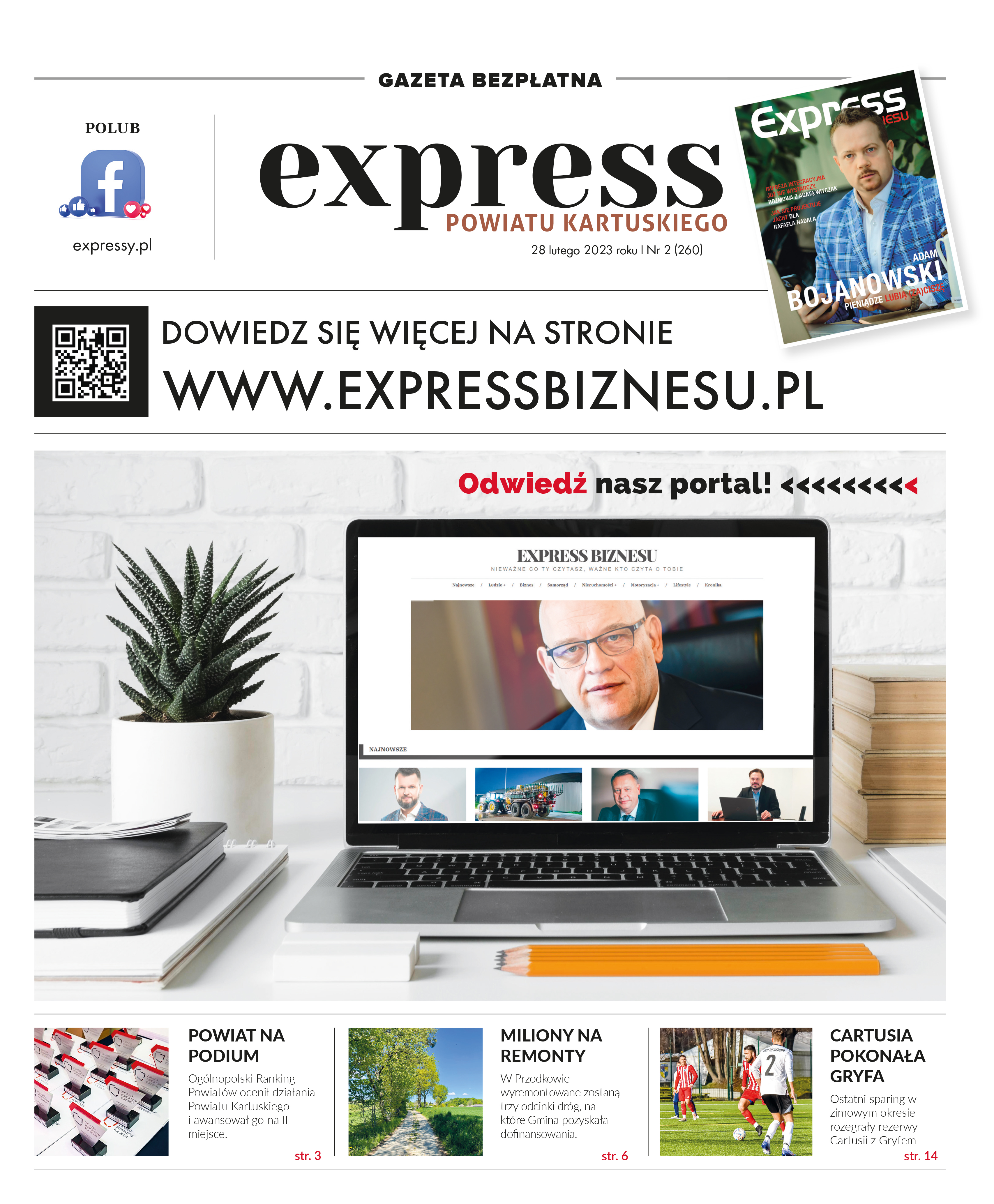 Express Powiatu Kartuskiego - nr. 260.pdf