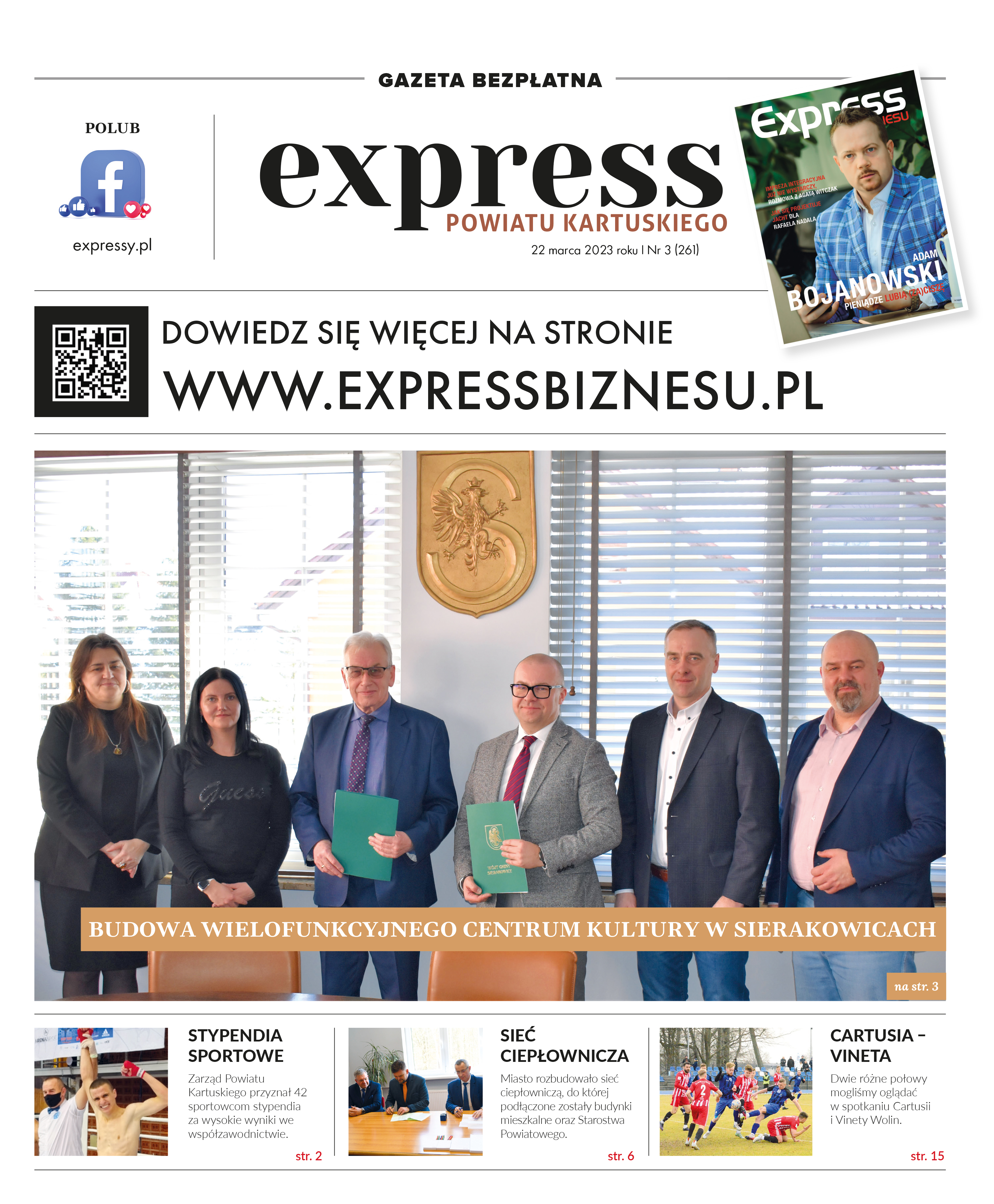 Express Powiatu Kartuskiego - nr. 261.pdf