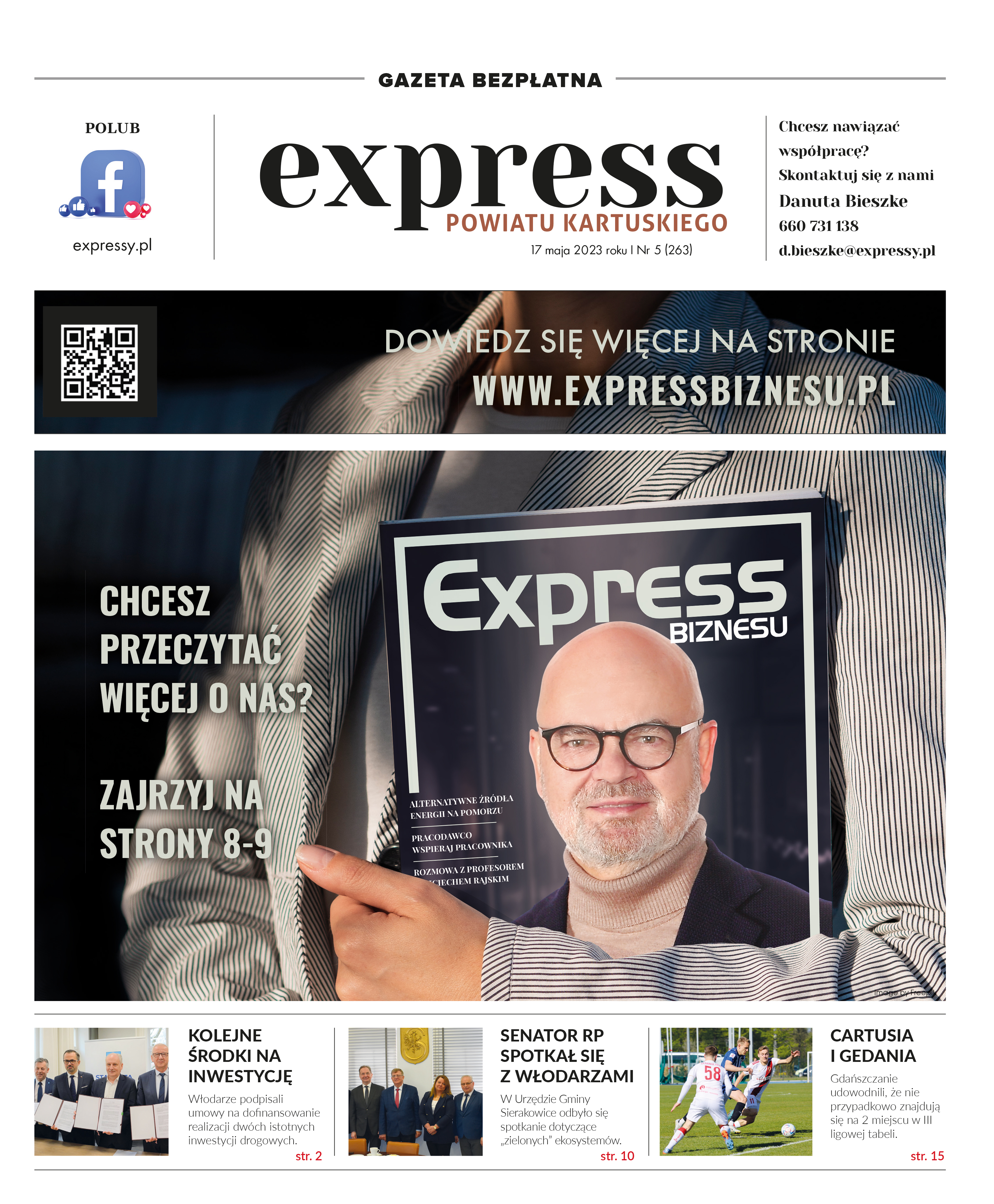 Express Powiatu Kartuskiego - nr. 263.pdf