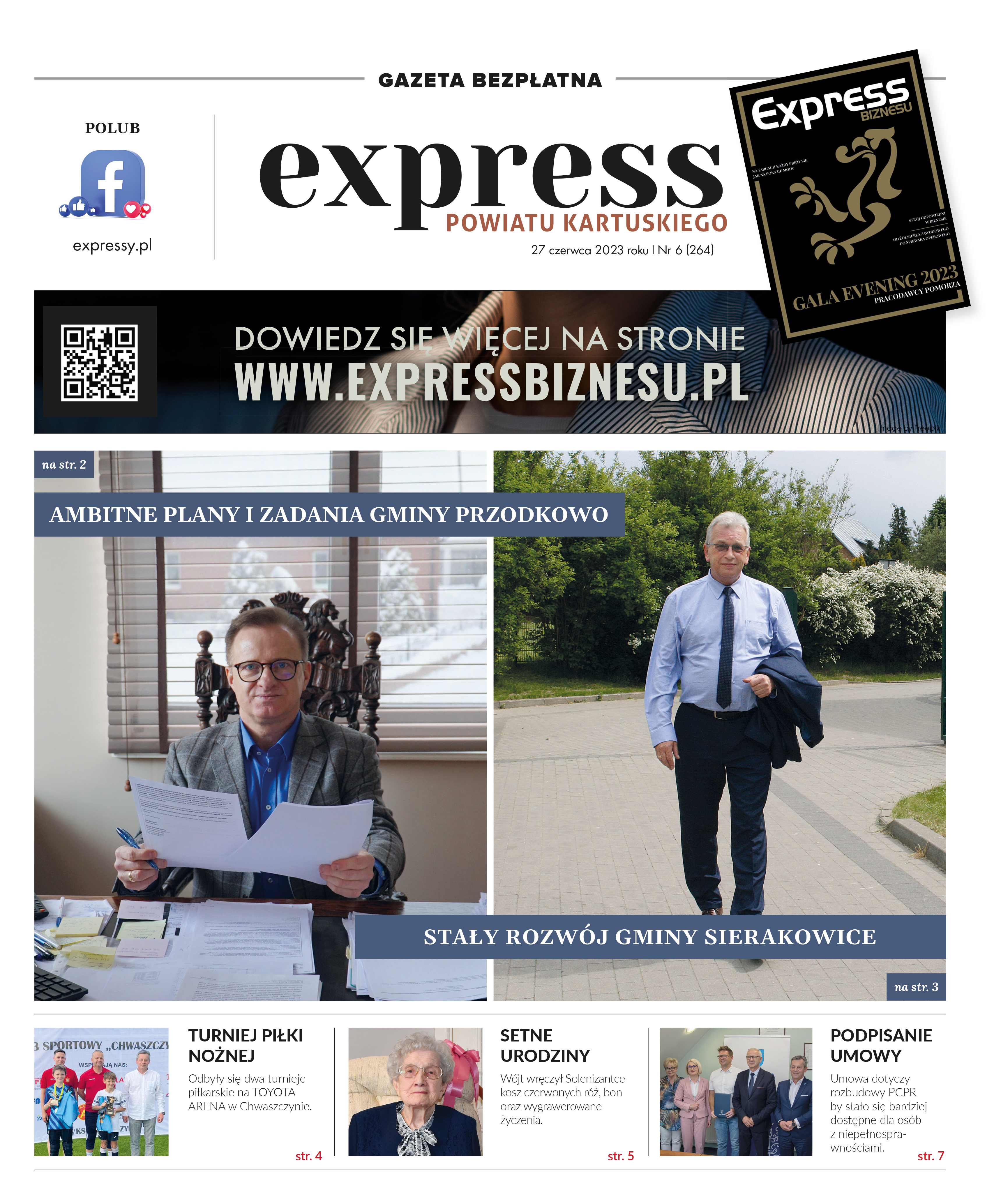 Express Powiatu Kartuskiego - nr. 264.pdf
