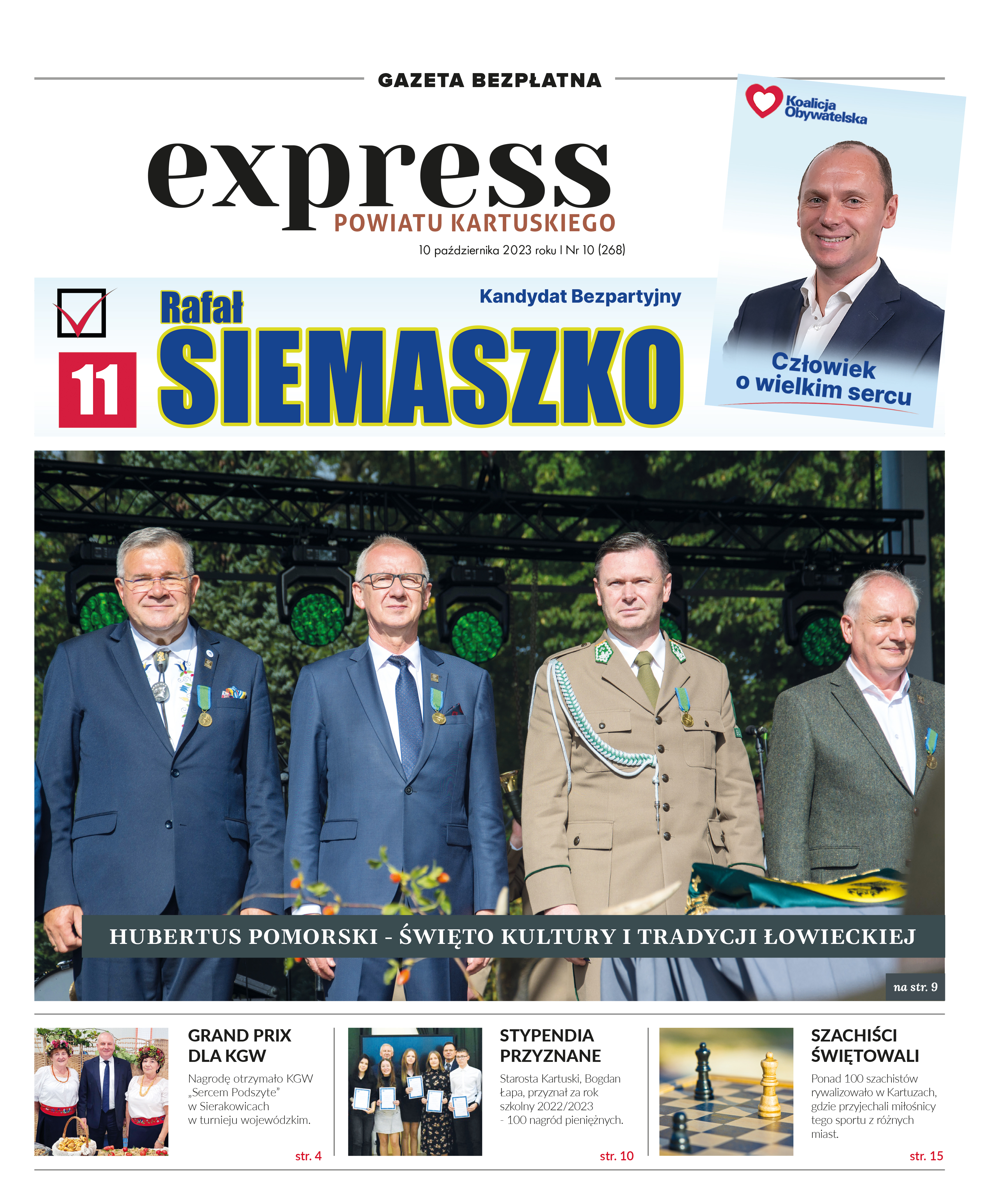 Express Powiatu Kartuskiego - nr. 268.pdf