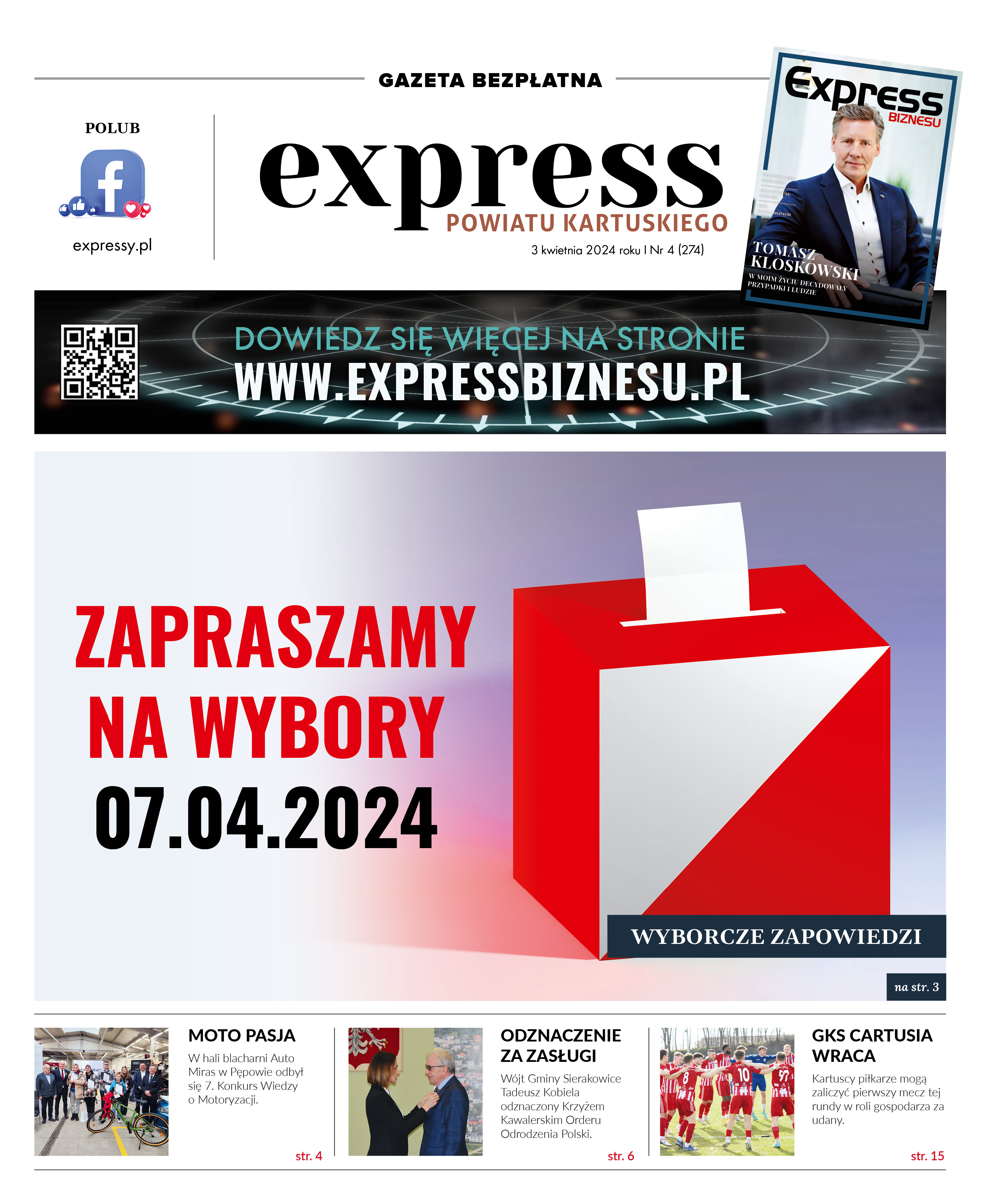 Express Powiatu Kartuskiego - nr. 274.pdf