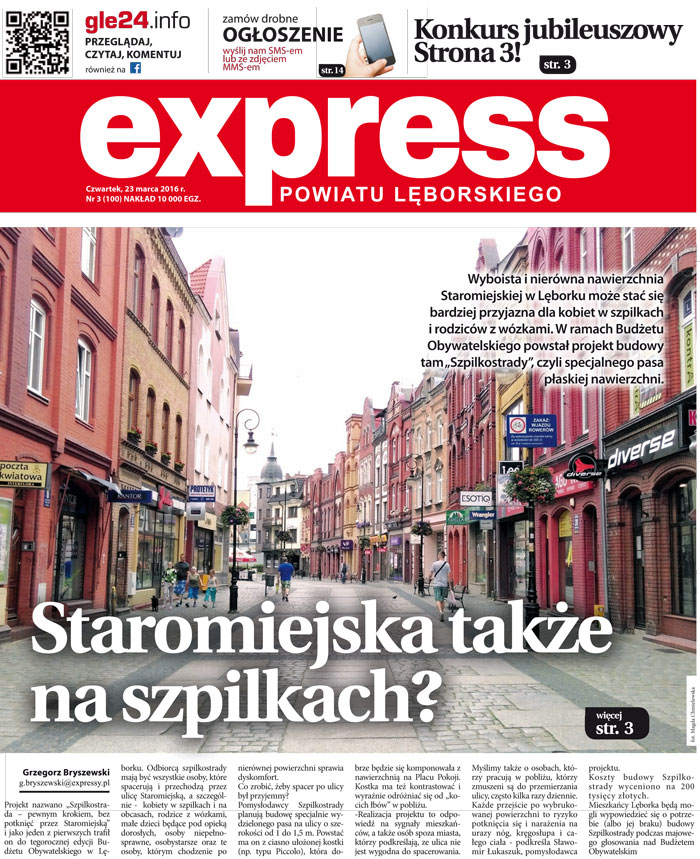 Express Powiatu Lęborskiego - nr. 100.pdf