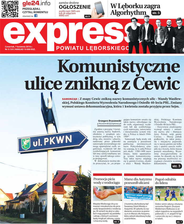 Express Powiatu Lęborskiego - nr. 101.pdf