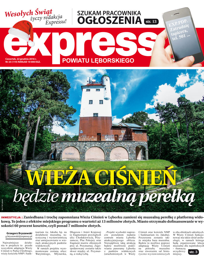 Express Powiatu Lęborskiego - nr. 119.pdf