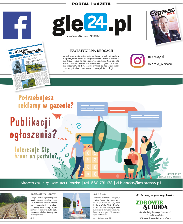 Express Powiatu Lęborskiego - nr. 167.pdf