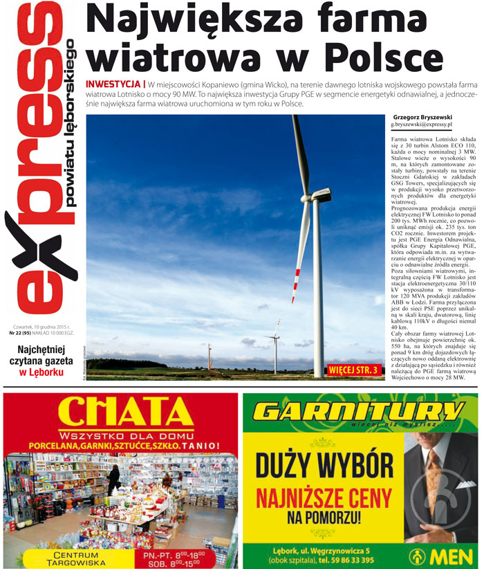 Express Powiatu Lęborskiego - nr. 95.pdf