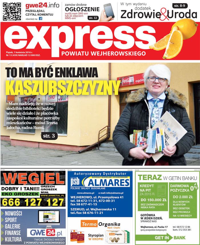 Express Powiatu Wejherowskiego - nr. 439.pdf