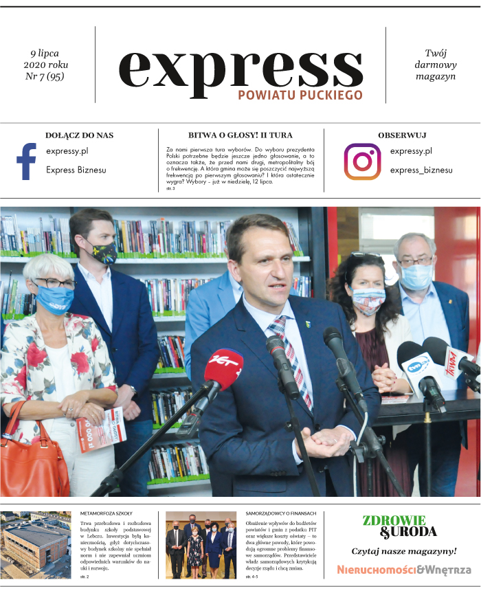 Express Powiatu Puckiego - nr. 95.pdf