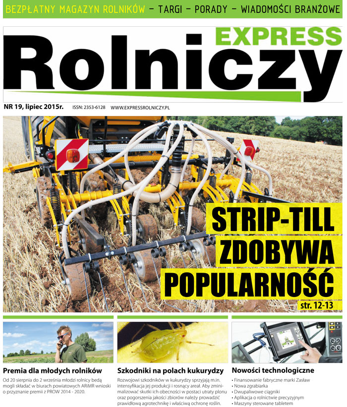 Express Rolniczy - nr. 19.pdf